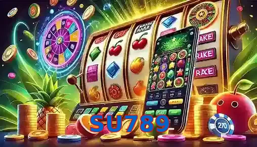 SU789